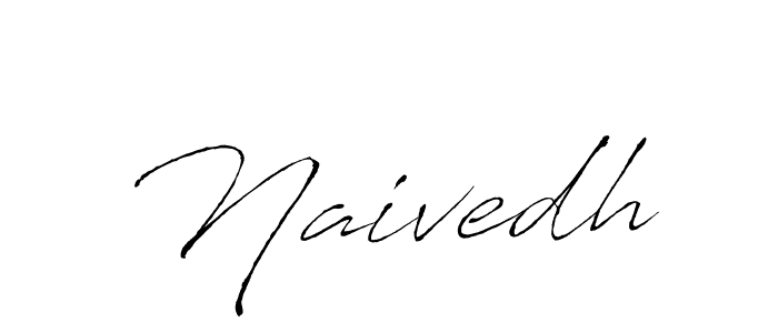 Best and Professional Signature Style for Naivedh. Antro_Vectra Best Signature Style Collection. Naivedh signature style 6 images and pictures png