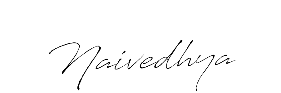 It looks lik you need a new signature style for name Naivedhya. Design unique handwritten (Antro_Vectra) signature with our free signature maker in just a few clicks. Naivedhya signature style 6 images and pictures png