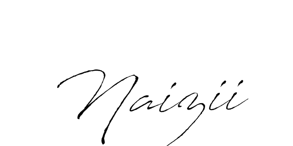 Similarly Antro_Vectra is the best handwritten signature design. Signature creator online .You can use it as an online autograph creator for name Naizii. Naizii signature style 6 images and pictures png