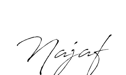 Make a short Najaf signature style. Manage your documents anywhere anytime using Antro_Vectra. Create and add eSignatures, submit forms, share and send files easily. Najaf signature style 6 images and pictures png