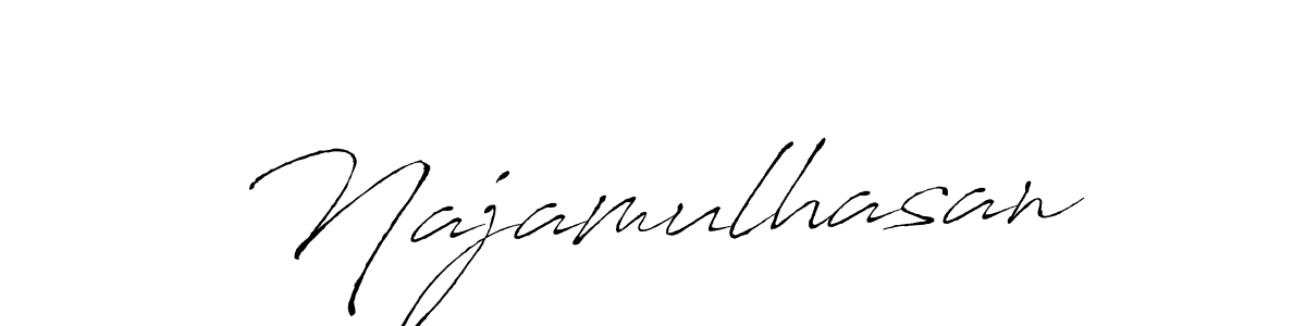 Here are the top 10 professional signature styles for the name Najamulhasan. These are the best autograph styles you can use for your name. Najamulhasan signature style 6 images and pictures png