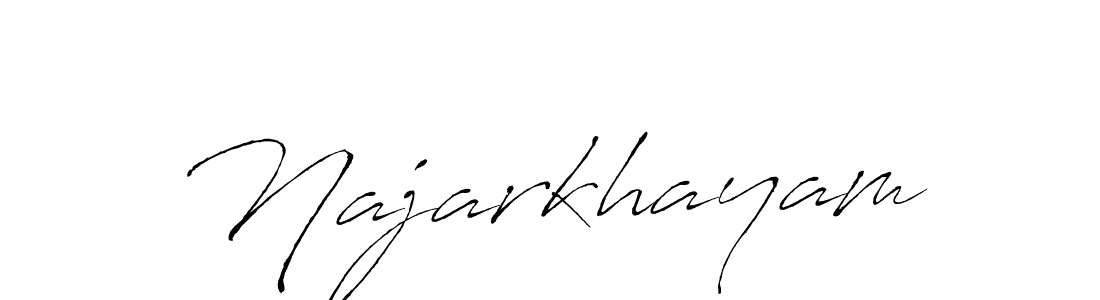 Here are the top 10 professional signature styles for the name Najarkhayam. These are the best autograph styles you can use for your name. Najarkhayam signature style 6 images and pictures png