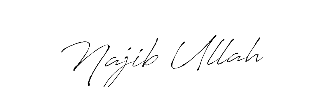 Similarly Antro_Vectra is the best handwritten signature design. Signature creator online .You can use it as an online autograph creator for name Najib Ullah. Najib Ullah signature style 6 images and pictures png