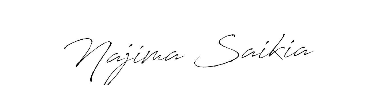 Here are the top 10 professional signature styles for the name Najima Saikia. These are the best autograph styles you can use for your name. Najima Saikia signature style 6 images and pictures png
