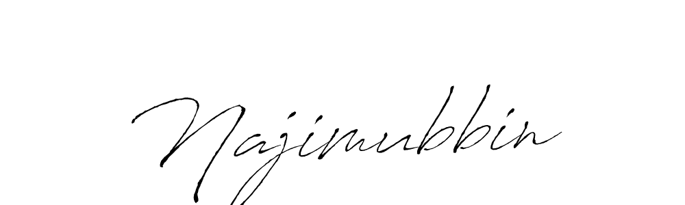 Make a short Najimubbin signature style. Manage your documents anywhere anytime using Antro_Vectra. Create and add eSignatures, submit forms, share and send files easily. Najimubbin signature style 6 images and pictures png