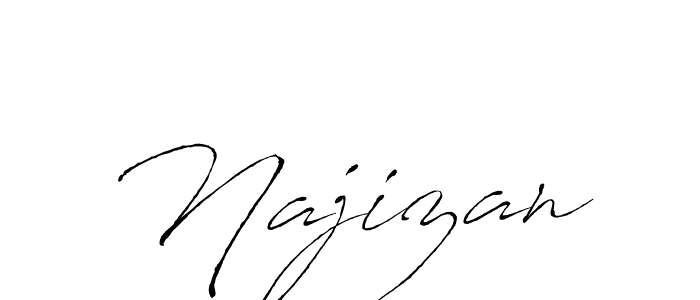 Check out images of Autograph of Najizan name. Actor Najizan Signature Style. Antro_Vectra is a professional sign style online. Najizan signature style 6 images and pictures png