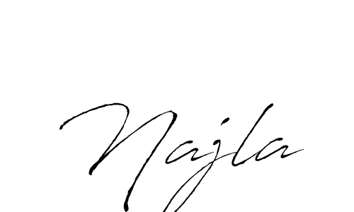 Once you've used our free online signature maker to create your best signature Antro_Vectra style, it's time to enjoy all of the benefits that Najla name signing documents. Najla signature style 6 images and pictures png