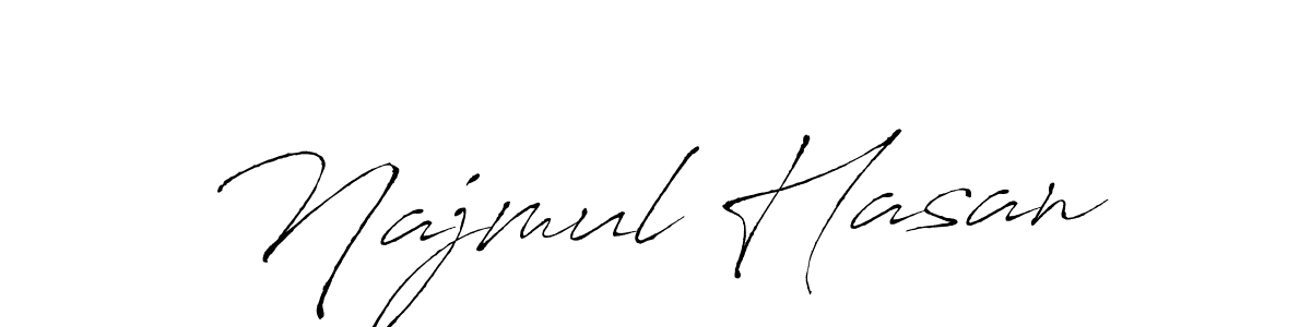 Here are the top 10 professional signature styles for the name Najmul Hasan. These are the best autograph styles you can use for your name. Najmul Hasan signature style 6 images and pictures png