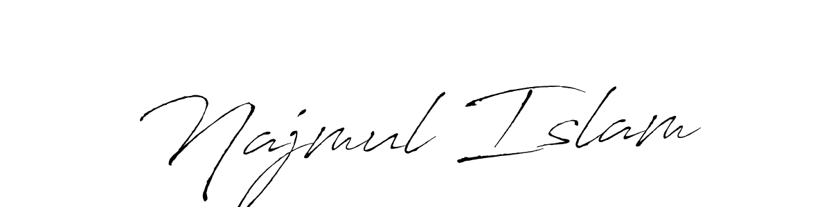 You can use this online signature creator to create a handwritten signature for the name Najmul Islam. This is the best online autograph maker. Najmul Islam signature style 6 images and pictures png