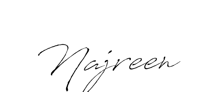 Antro_Vectra is a professional signature style that is perfect for those who want to add a touch of class to their signature. It is also a great choice for those who want to make their signature more unique. Get Najreen name to fancy signature for free. Najreen signature style 6 images and pictures png