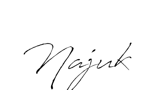 Make a short Najuk signature style. Manage your documents anywhere anytime using Antro_Vectra. Create and add eSignatures, submit forms, share and send files easily. Najuk signature style 6 images and pictures png