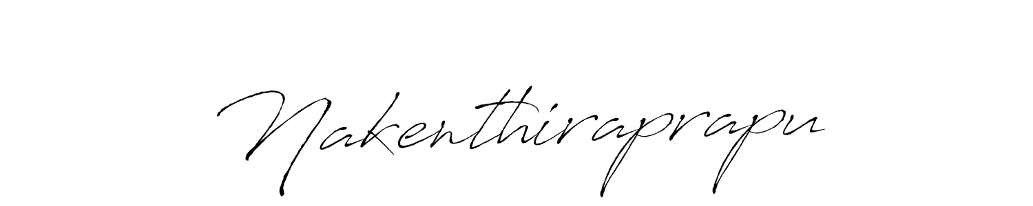 The best way (Antro_Vectra) to make a short signature is to pick only two or three words in your name. The name Nakenthiraprapu include a total of six letters. For converting this name. Nakenthiraprapu signature style 6 images and pictures png