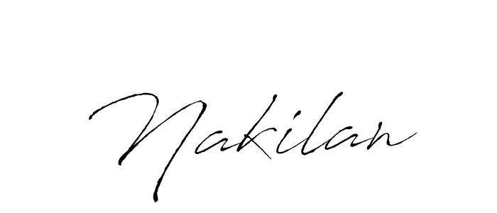 This is the best signature style for the Nakilan name. Also you like these signature font (Antro_Vectra). Mix name signature. Nakilan signature style 6 images and pictures png