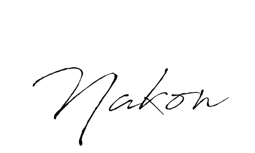 Make a short Nakon signature style. Manage your documents anywhere anytime using Antro_Vectra. Create and add eSignatures, submit forms, share and send files easily. Nakon signature style 6 images and pictures png