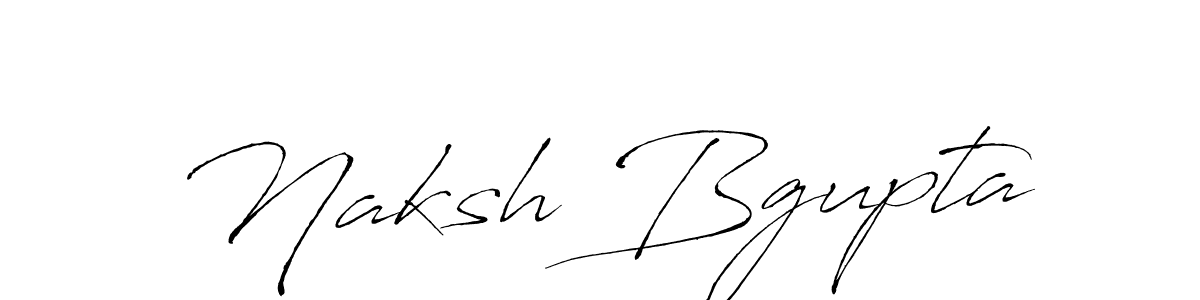 See photos of Naksh Bgupta official signature by Spectra . Check more albums & portfolios. Read reviews & check more about Antro_Vectra font. Naksh Bgupta signature style 6 images and pictures png