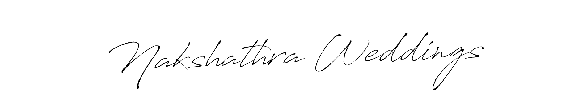 How to make Nakshathra Weddings signature? Antro_Vectra is a professional autograph style. Create handwritten signature for Nakshathra Weddings name. Nakshathra Weddings signature style 6 images and pictures png