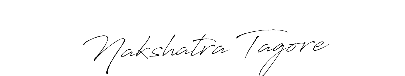 Also we have Nakshatra Tagore name is the best signature style. Create professional handwritten signature collection using Antro_Vectra autograph style. Nakshatra Tagore signature style 6 images and pictures png