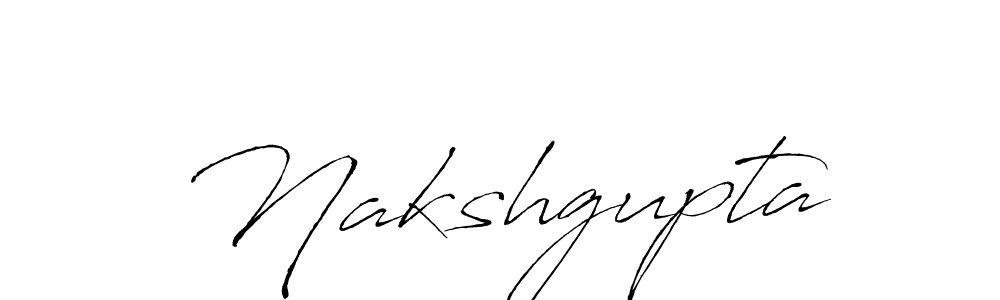 Also You can easily find your signature by using the search form. We will create Nakshgupta name handwritten signature images for you free of cost using Antro_Vectra sign style. Nakshgupta signature style 6 images and pictures png