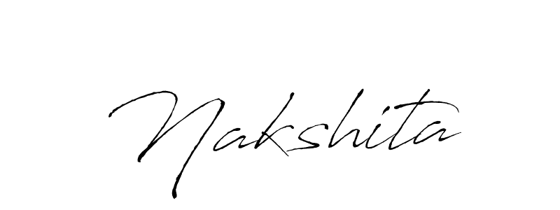 Also You can easily find your signature by using the search form. We will create Nakshita name handwritten signature images for you free of cost using Antro_Vectra sign style. Nakshita signature style 6 images and pictures png