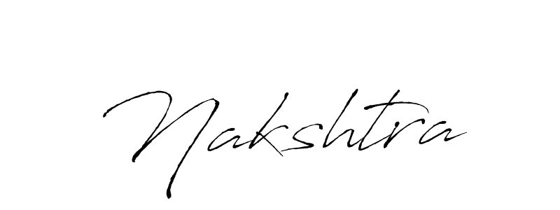 Also we have Nakshtra name is the best signature style. Create professional handwritten signature collection using Antro_Vectra autograph style. Nakshtra signature style 6 images and pictures png