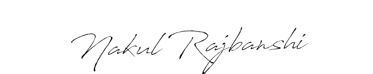 Best and Professional Signature Style for Nakul Rajbanshi. Antro_Vectra Best Signature Style Collection. Nakul Rajbanshi signature style 6 images and pictures png