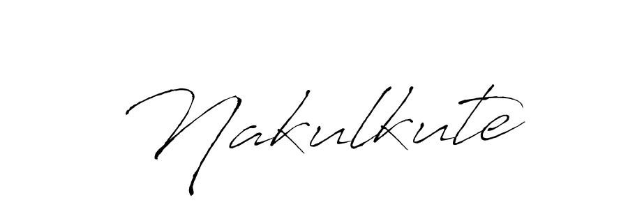Make a short Nakulkute signature style. Manage your documents anywhere anytime using Antro_Vectra. Create and add eSignatures, submit forms, share and send files easily. Nakulkute signature style 6 images and pictures png