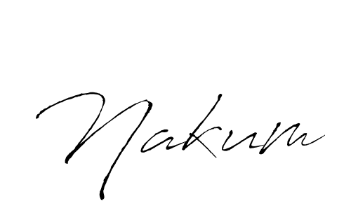 This is the best signature style for the Nakum name. Also you like these signature font (Antro_Vectra). Mix name signature. Nakum signature style 6 images and pictures png