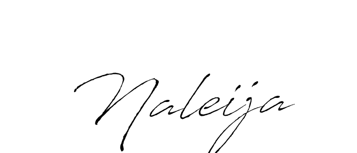 Here are the top 10 professional signature styles for the name Naleija. These are the best autograph styles you can use for your name. Naleija signature style 6 images and pictures png