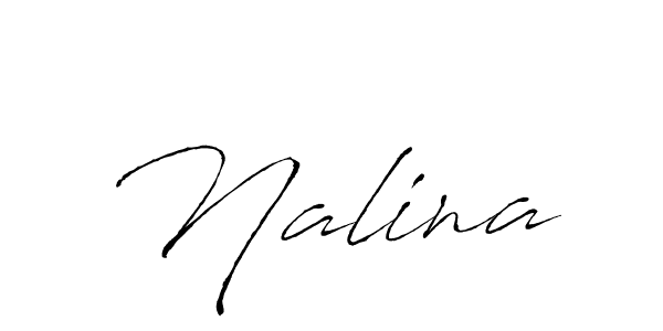 Here are the top 10 professional signature styles for the name Nalina. These are the best autograph styles you can use for your name. Nalina signature style 6 images and pictures png