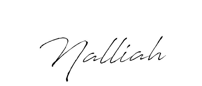 Check out images of Autograph of Nalliah name. Actor Nalliah Signature Style. Antro_Vectra is a professional sign style online. Nalliah signature style 6 images and pictures png