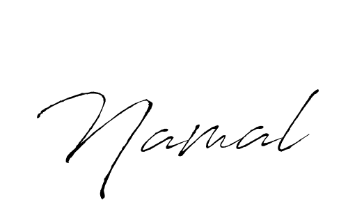 It looks lik you need a new signature style for name Namal. Design unique handwritten (Antro_Vectra) signature with our free signature maker in just a few clicks. Namal signature style 6 images and pictures png