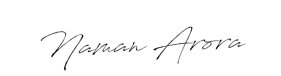 This is the best signature style for the Naman Arora name. Also you like these signature font (Antro_Vectra). Mix name signature. Naman Arora signature style 6 images and pictures png