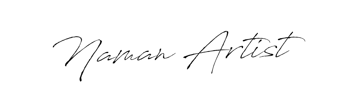 Similarly Antro_Vectra is the best handwritten signature design. Signature creator online .You can use it as an online autograph creator for name Naman Artist. Naman Artist signature style 6 images and pictures png