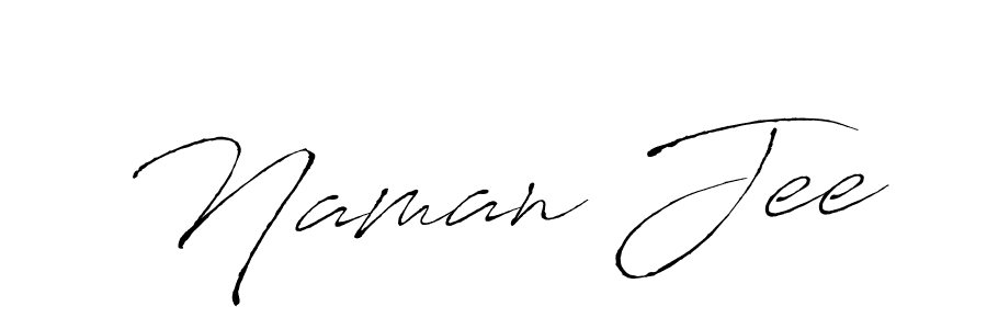 Here are the top 10 professional signature styles for the name Naman Jee. These are the best autograph styles you can use for your name. Naman Jee signature style 6 images and pictures png