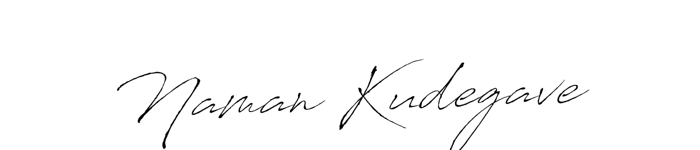 It looks lik you need a new signature style for name Naman Kudegave. Design unique handwritten (Antro_Vectra) signature with our free signature maker in just a few clicks. Naman Kudegave signature style 6 images and pictures png