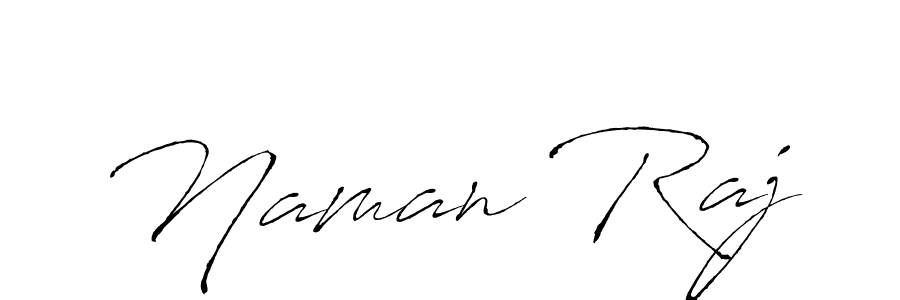 The best way (Antro_Vectra) to make a short signature is to pick only two or three words in your name. The name Naman Raj include a total of six letters. For converting this name. Naman Raj signature style 6 images and pictures png