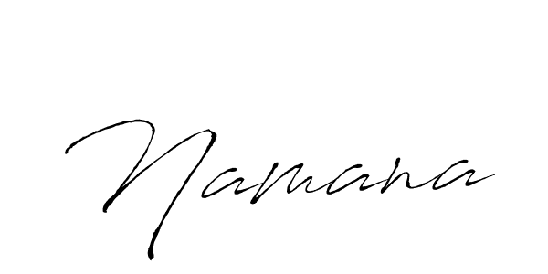 You can use this online signature creator to create a handwritten signature for the name Namana. This is the best online autograph maker. Namana signature style 6 images and pictures png