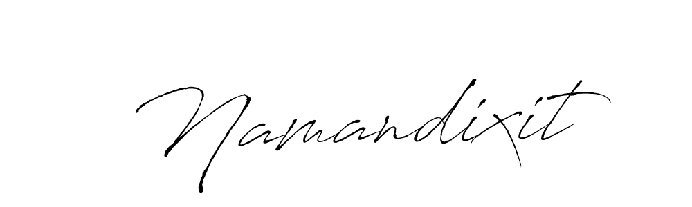 Best and Professional Signature Style for Namandixit. Antro_Vectra Best Signature Style Collection. Namandixit signature style 6 images and pictures png
