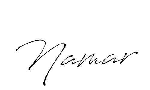 Once you've used our free online signature maker to create your best signature Antro_Vectra style, it's time to enjoy all of the benefits that Namar name signing documents. Namar signature style 6 images and pictures png