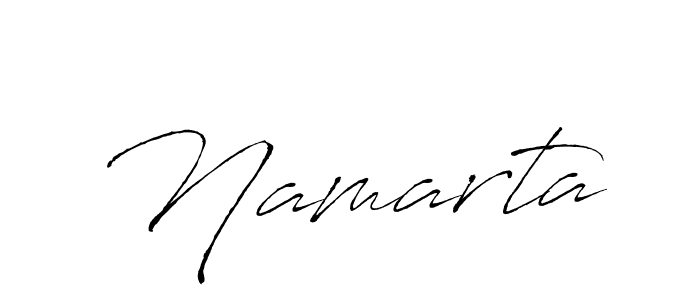 Best and Professional Signature Style for Namarta. Antro_Vectra Best Signature Style Collection. Namarta signature style 6 images and pictures png