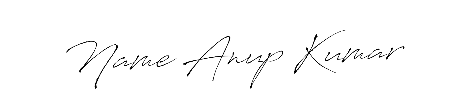 Best and Professional Signature Style for Name Anup Kumar. Antro_Vectra Best Signature Style Collection. Name Anup Kumar signature style 6 images and pictures png