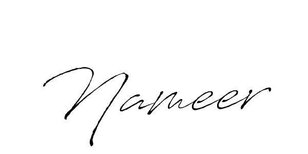 You can use this online signature creator to create a handwritten signature for the name Nameer. This is the best online autograph maker. Nameer signature style 6 images and pictures png