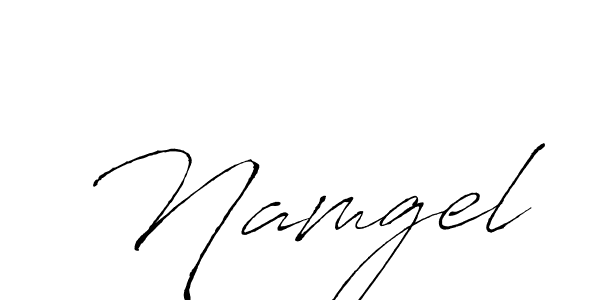 Once you've used our free online signature maker to create your best signature Antro_Vectra style, it's time to enjoy all of the benefits that Namgel name signing documents. Namgel signature style 6 images and pictures png
