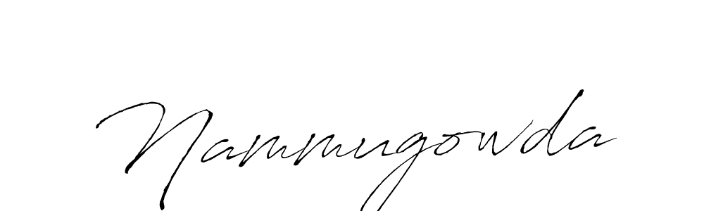 This is the best signature style for the Nammugowda name. Also you like these signature font (Antro_Vectra). Mix name signature. Nammugowda signature style 6 images and pictures png