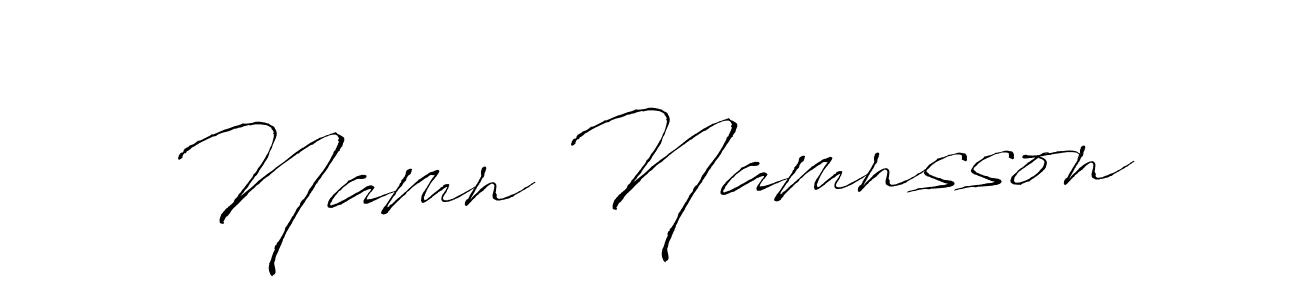 Check out images of Autograph of Namn Namnsson name. Actor Namn Namnsson Signature Style. Antro_Vectra is a professional sign style online. Namn Namnsson signature style 6 images and pictures png