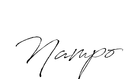 Also You can easily find your signature by using the search form. We will create Nampo name handwritten signature images for you free of cost using Antro_Vectra sign style. Nampo signature style 6 images and pictures png