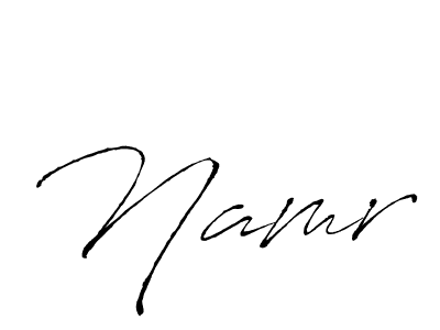 Make a beautiful signature design for name Namr. Use this online signature maker to create a handwritten signature for free. Namr signature style 6 images and pictures png