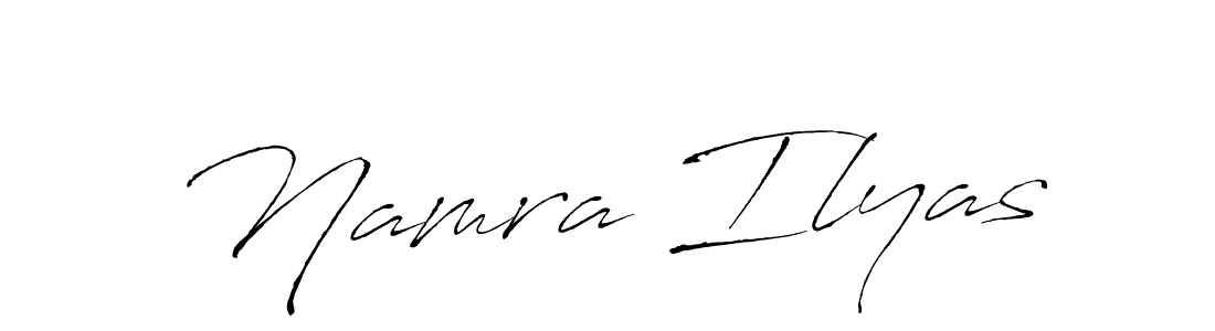 Once you've used our free online signature maker to create your best signature Antro_Vectra style, it's time to enjoy all of the benefits that Namra Ilyas name signing documents. Namra Ilyas signature style 6 images and pictures png