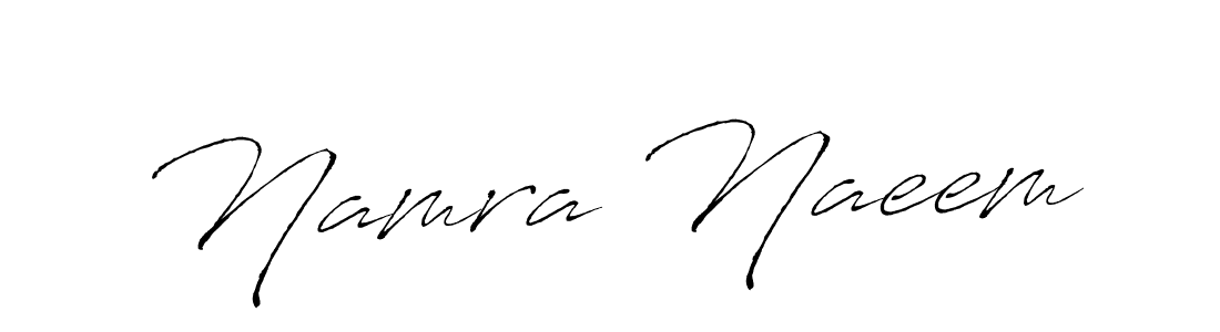 Make a beautiful signature design for name Namra Naeem. Use this online signature maker to create a handwritten signature for free. Namra Naeem signature style 6 images and pictures png
