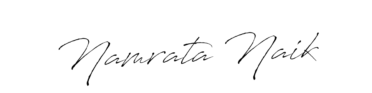 Once you've used our free online signature maker to create your best signature Antro_Vectra style, it's time to enjoy all of the benefits that Namrata Naik name signing documents. Namrata Naik signature style 6 images and pictures png